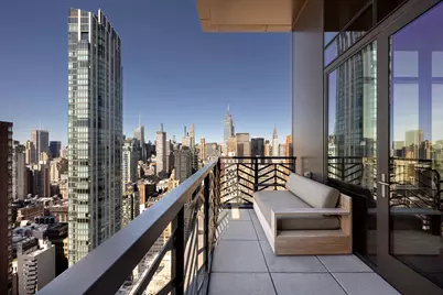 30 E 29th Street #41A, New York City, NY 10016 - Photo 2