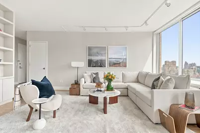 200 Riverside Boulevard #25E, New York City, NY 10069 - Photo 1