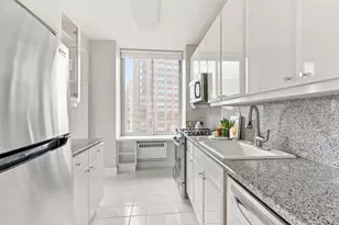 200 Riverside Blvd, New York City, NY 10069 - Photo 2