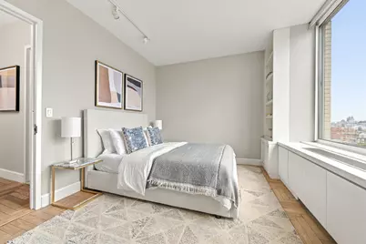 200 Riverside Boulevard #25E, New York City, NY 10069 - Photo 4