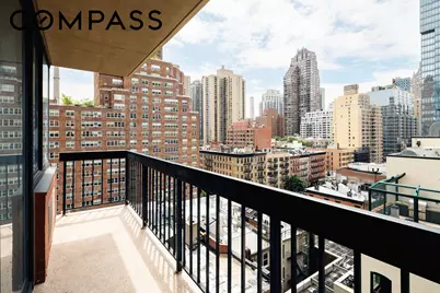 330 E 75th Street #10D, New York, NY 10021 - Photo 2