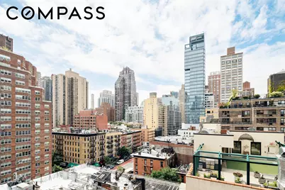 330 E 75th Street #10D, New York City, NY 10021 - Photo 4