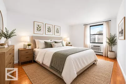115 Morton Street #5B, New York City, NY 10014 - Photo 4