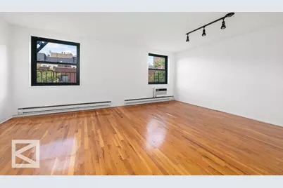 115 Morton Street #5B, New York City, NY 10014 - Photo 6