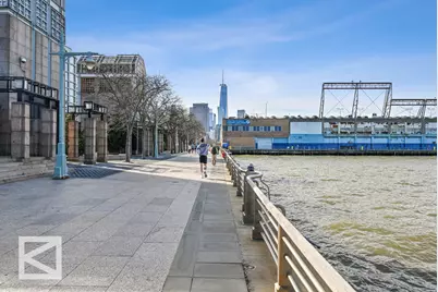115 Morton Street #5B, New York City, NY 10014 - Photo 12