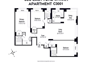 360 E 72nd St, New York, NY 10021 - Photo 1