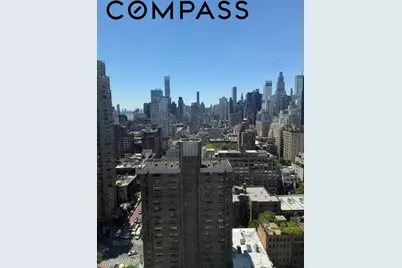 360 E 72nd Street #C3001, New York City, NY 10021 - Photo 1