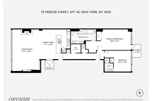 72 Mercer St, New York City, NY 10012 - Photo 20