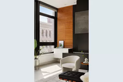 72 Mercer Street #4E, New York City, NY 10012 - Photo 4