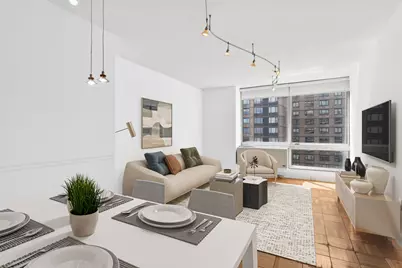 215 E 96th Street #27E, New York City, NY 10128 - Photo 1