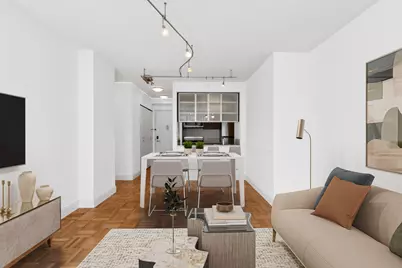 215 E 96th Street #27E, New York City, NY 10128 - Photo 2