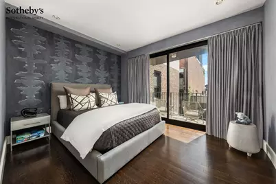 60 Orchard Street #6, New York, NY 10002 - Photo 6