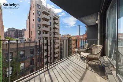 60 Orchard Street #6, New York City, NY 10002 - Photo 6