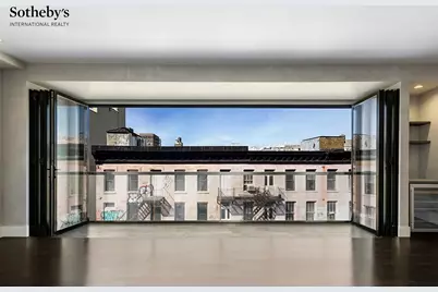 60 Orchard Street #6, New York City, NY 10002 - Photo 1