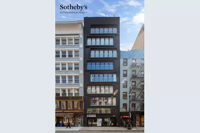60 Orchard Street #6, New York, NY 10002 - Photo 12