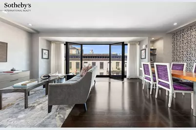 60 Orchard Street #6, New York, NY 10002 - Photo 2