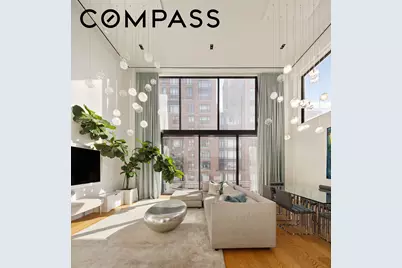 559 W 23rd Street #5/6, New York, NY 10011 - Photo 1