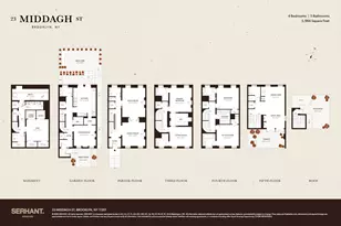 23 Middagh St, New York City, NY 11201 - Photo 16