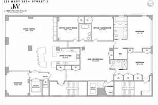 335 W 38th St, New York City, NY 10018 - Photo 12