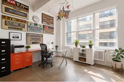 335 W 38th Street #3, New York City, NY 10018 - Photo 6
