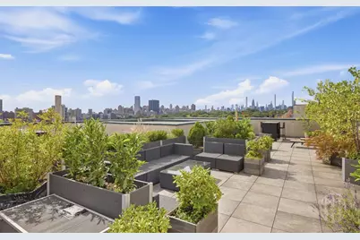 2098 Frederick Douglass Boulevard #4H, New York City, NY 10026 - Photo 10