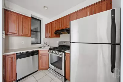 2098 Frederick Douglass Boulevard #4H, New York City, NY 10026 - Photo 6
