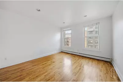 2098 Frederick Douglass Boulevard #4H, New York City, NY 10026 - Photo 2