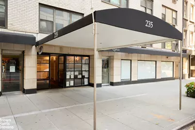 235 E 57th Street #16D, New York City, NY 10022 - Photo 2