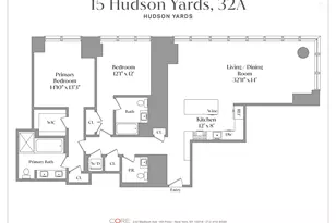 15 Hudson Yards, New York City, NY 10001 - Photo 18