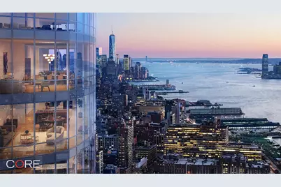 15 Hudson Yards #32A, New York City, NY 10001 - Photo 10