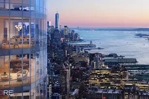 15 Hudson Yards, New York City, NY 10001 - Photo 10