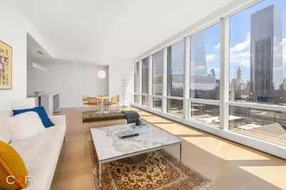 15 Hudson Yards #32A, New York City, NY 10001 - Photo 2