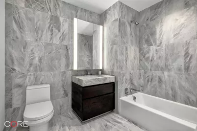 15 Hudson Yards #32A, New York City, NY 10001 - Photo 8