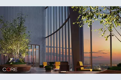 15 Hudson Yards #32A, New York City, NY 10001 - Photo 12