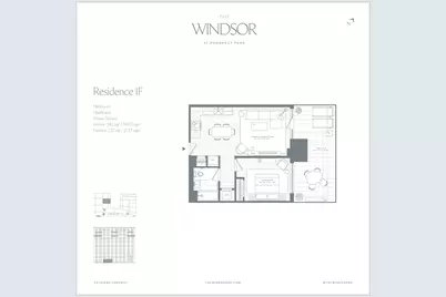 23 Ocean Parkway #1F, Brooklyn, NY 11218 - Photo 14