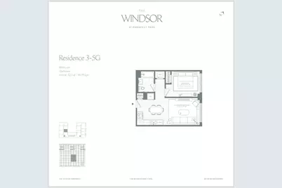 23 Ocean Parkway #3G, Brooklyn, NY 11218 - Photo 12