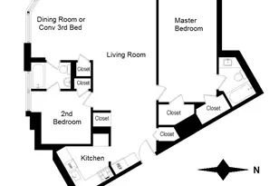 30 W 63rd St, New York City, NY 10023 - Photo 12