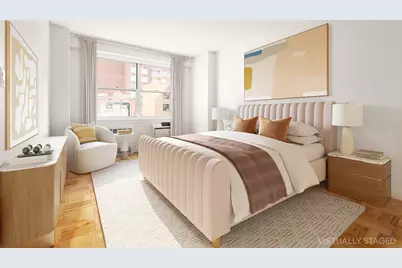 300 E 71st Street #5N, New York City, NY 10021 - Photo 4