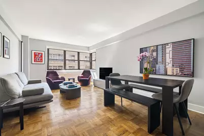 11 E 87th Street #9E, New York City, NY 10128 - Photo 2