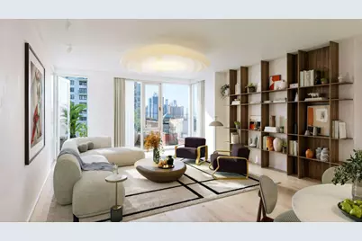 349 W 51st Street #6E, New York, NY 10019 - Photo 1