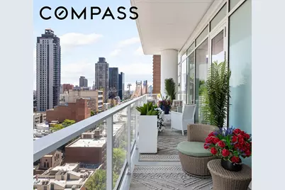 200 E 59th Street #10C, New York City, NY 10022 - Photo 4