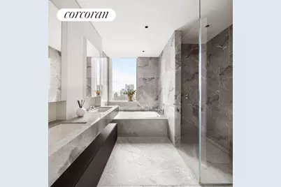 15 Hudson Yards #38G, New York, NY 10001 - Photo 6