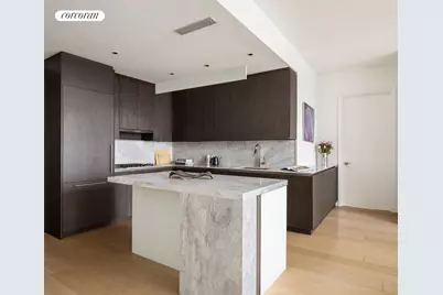 15 Hudson Yards #38G, New York, NY 10001 - Photo 2