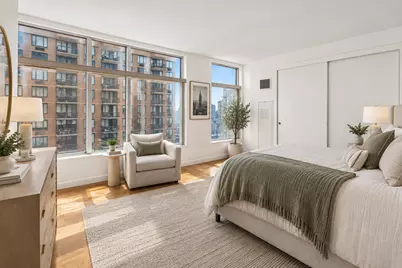 250 E 54th Street #29C, New York City, NY 10022 - Photo 6