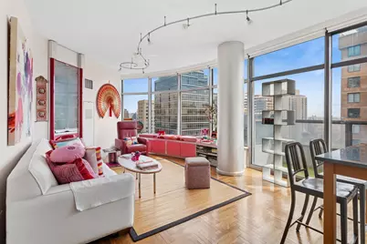 250 E 54th Street #29C, New York City, NY 10022 - Photo 2