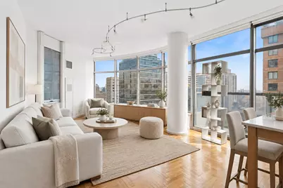 250 E 54th Street #29C, New York City, NY 10022 - Photo 1
