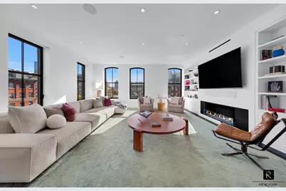 250 West Street #9-JK, New York City, NY 10013 - Photo 1