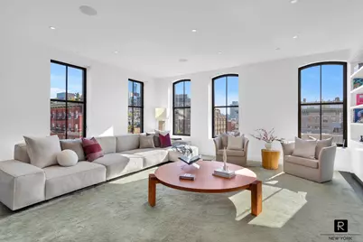 250 West Street #9-JK, New York City, NY 10013 - Photo 2