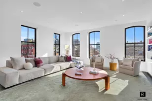 250 West St, New York City, NY 10013 - Photo 2