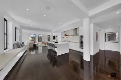 250 West Street #9-JK, New York City, NY 10013 - Photo 4